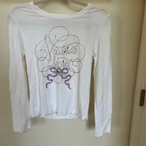 VICTORIA SECRET TOP